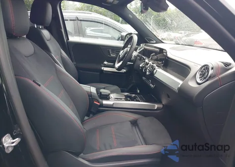 2023 Mercedes-Benz Eqb Eqb 300 from USA, damaged, VIN W1N9M0KB6PN057061